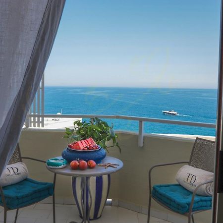 Trulli&Dimore - Casa Nel Blu Con Terrazza Vista Mare Polignano a Mare Extérieur photo