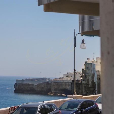 Trulli&Dimore - Casa Nel Blu Con Terrazza Vista Mare Polignano a Mare Extérieur photo