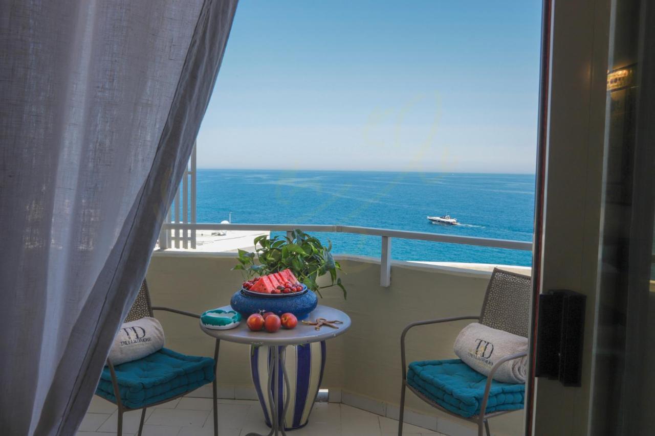 Trulli&Dimore - Casa Nel Blu Con Terrazza Vista Mare Polignano a Mare Extérieur photo